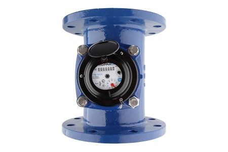 Счетчик воды "Норма" СТВ-150 Х, L-300 (фланцевое присоединение)