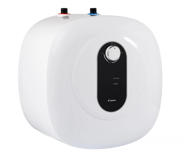 Водонагреватель Candy CS15V-EM2(R) (под раковиной) (2,5 кВт)