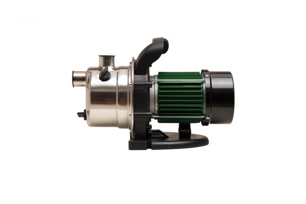 Поверхностный насос PS 50/35 NR (нерж.) (Qmax-3 куб.м./час, Hmax-35 м., 600 Вт.), с ручкой