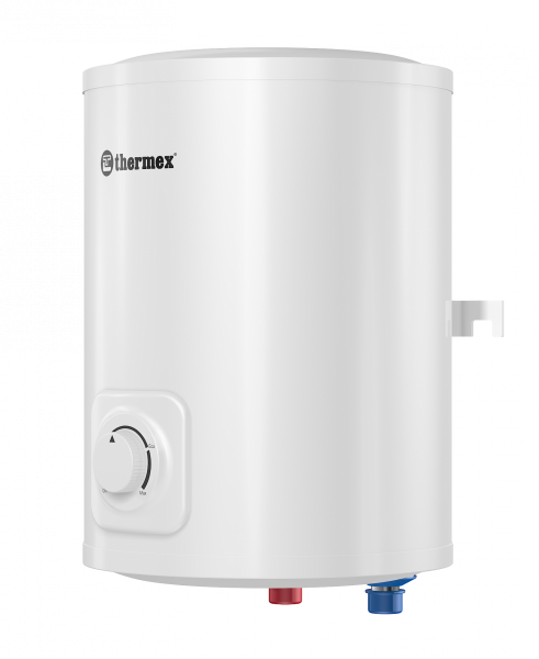 Водонагреватель емкостный THERMEX IC 10 О (над раковиной) (1,5 кВт)