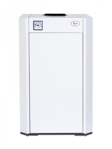 Котел газовый "Луч" КСГ-16 (одноконтурный, открытая камера сгорания)