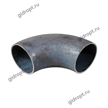 Отвод ГОСТ 17375-2001, Исп.2, Ст.20,  159х4.5