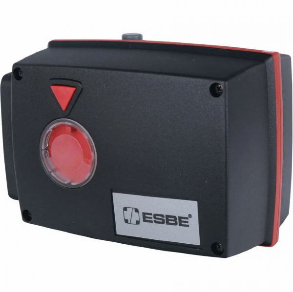 Электропривод (сервопривод) ESBE 95-2 (230В, 60 сек., 15 Нм)