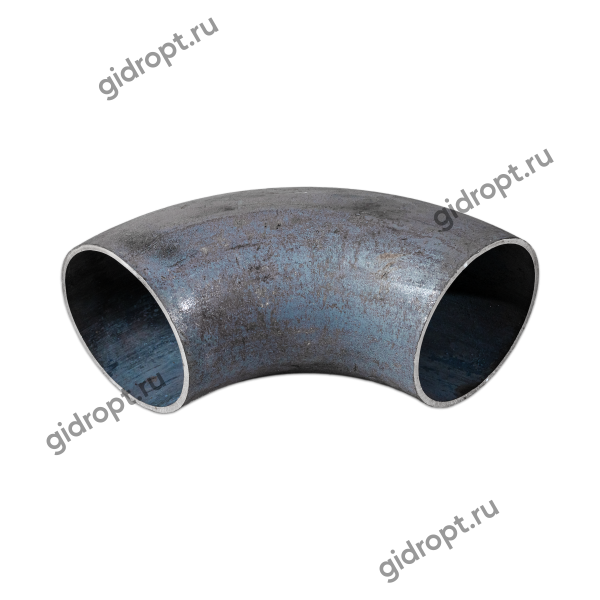 Отвод ГОСТ 17375-2001, Исп.2, Ст.20,  159х4.5