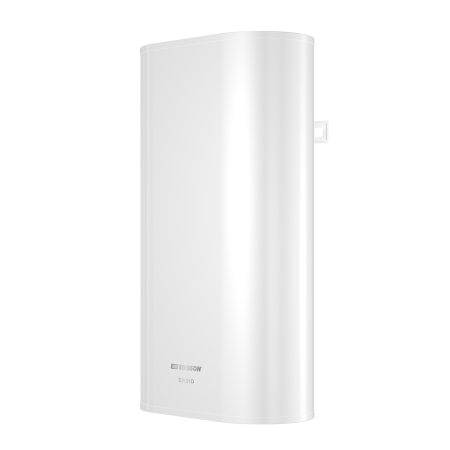 Водонагреватель EDISSON Droid 50V 50 л.(2.0 кВт, плоский, бак нерж. ст.)