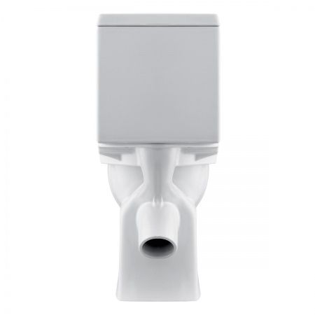 Унитаз Юнион с бачком, белый, 2 х кн.арм., косой выпуск, нижн.подв., сиденье дюропласт, микролифт
