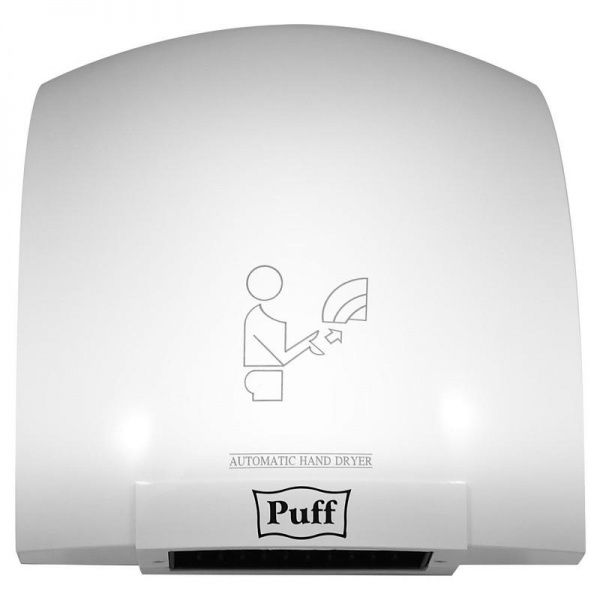 Сушилка для рук Puff-8820, 2 кВт