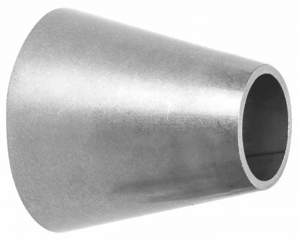 Переход стальной Ст.20 ПКО 57х3-38х2 (50х32) оцинк.