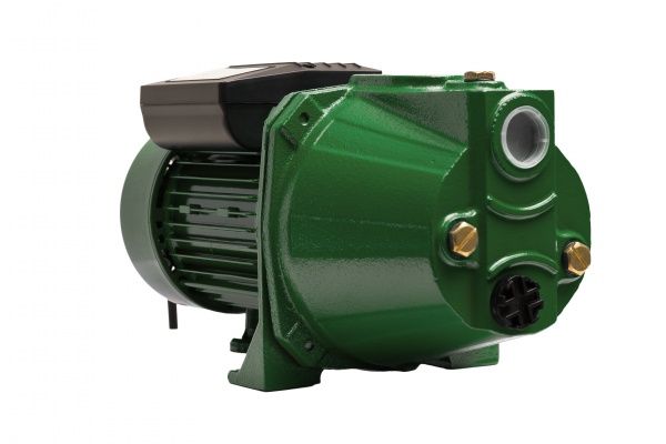 Поверхностный насос P 60/45 CA (чугун) (Qmax-3,6 куб.м./час, Hmax-45 м., 1000 Вт.)