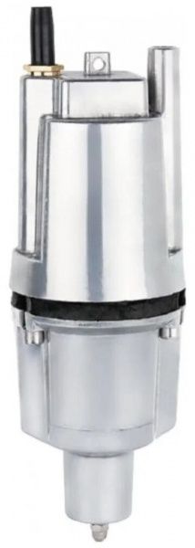 Насос вибрационный НБН-100, 280Вт (280Вт, Hmax=70м, длина кабеля: 16м, Qmax=18л/м, нижний забор)