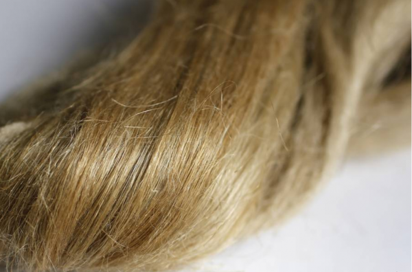 Лен сантехнический, нить (55 м.) Fora