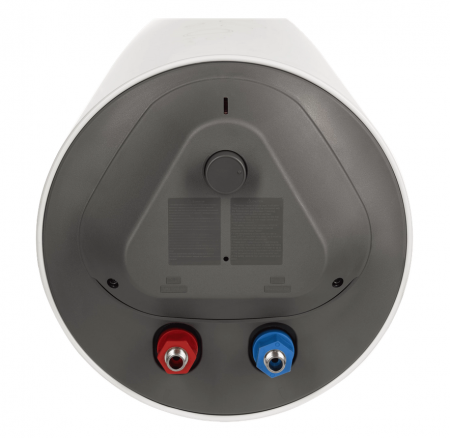 Водонагреватель Candy CR80V-HE1 (1,75 кВт, бак-сверхпрочная эмаль)