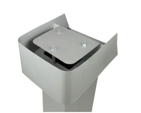 Комплект газохода для парапетного котла КСГ-10/12/16/20П