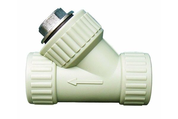 Фильтр PPRC 40   (серый)