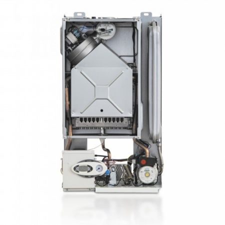 Котел газовый настенный Ferroli Divabel F20