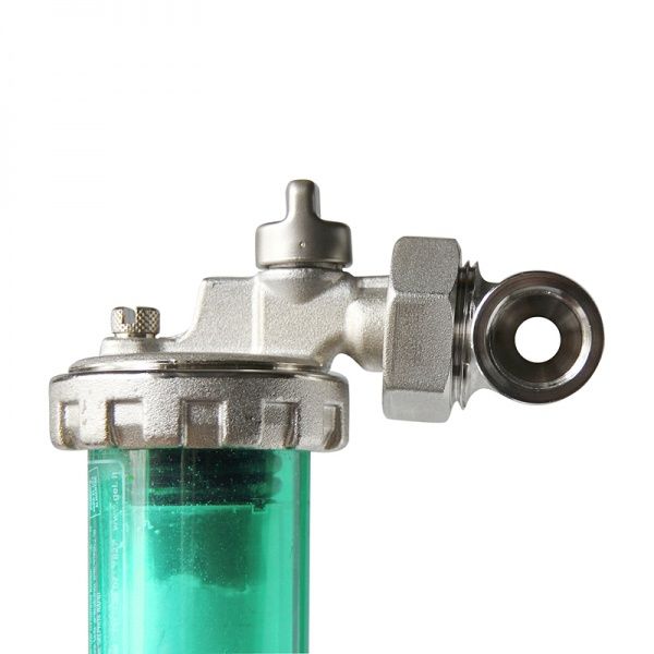 Дозатор GEL Dosaphos 250   1/2" (ВР)