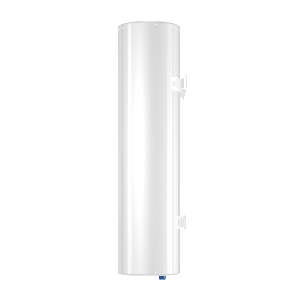 Водонагреватель емкостный THERMEX Dion 50 V (плоский бак, биостеклофарфор, 1,0/1,5/2,5 кВт)