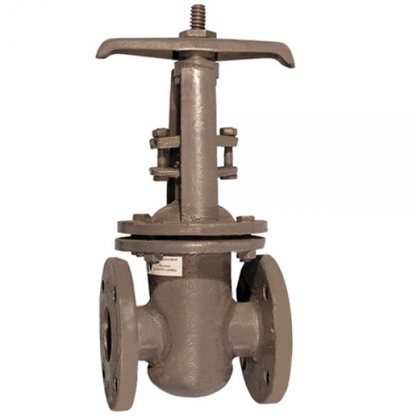 Задвижка ЗКС2-16 Ду 50 (30с41нж, сварная, фланцевая)