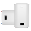 Водонагреватель емкостный THERMEX Optima 80 V (плоский бак, 2,0 кВт, управление ч/з смартфон)