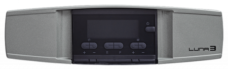 Котел газовый настенный BAXI LUNA3 240Fi (двухконтурный, 25 кВт, закрытая камера)