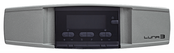 Котел газовый настенный BAXI LUNA3 240Fi (двухконтурный, 25 кВт, закрытая камера)