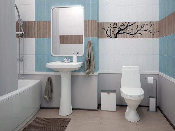 Унитаз "Прайм" белый, 1 кн.арм., косой выпуск, нижн.подв., сид.полипр.