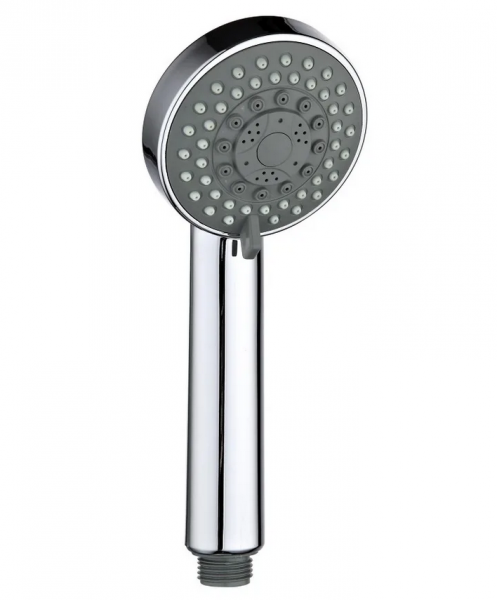 LE20 Лейка для душа /Количество режимов: 3/Система легкой очистки от извести