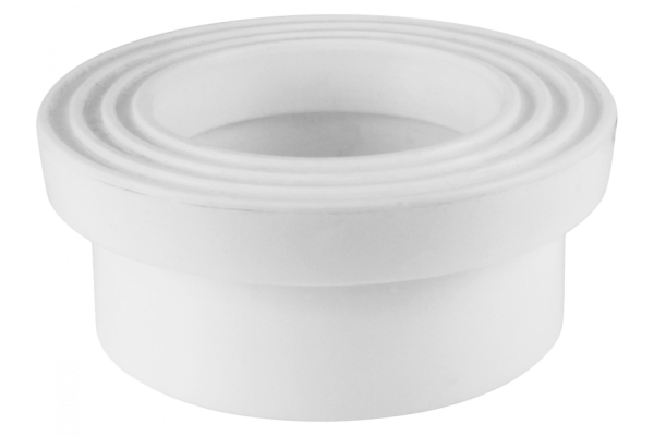 Бурт под фланец PPRC 90 (БЕЛЫЙ) Valfex (2/25)