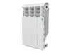 Радиатор алюминиевый Royal Thermo Revolution 350/80 (4 секции)