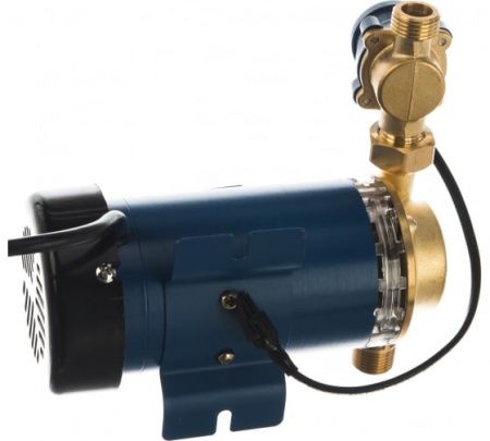 Насос повышения давления TL PI-15 (Qmax-25 л./мин, Hmax-15 м.)