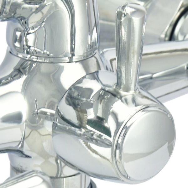 Смеситель для ван. двур., длин. L изл. JGN0141