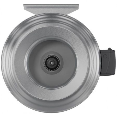 Вентилятор D-315мм, MARS GDF (канальный 1500 м3/ч, 725 Па, 278 Вт, 220В, 61 дБ)