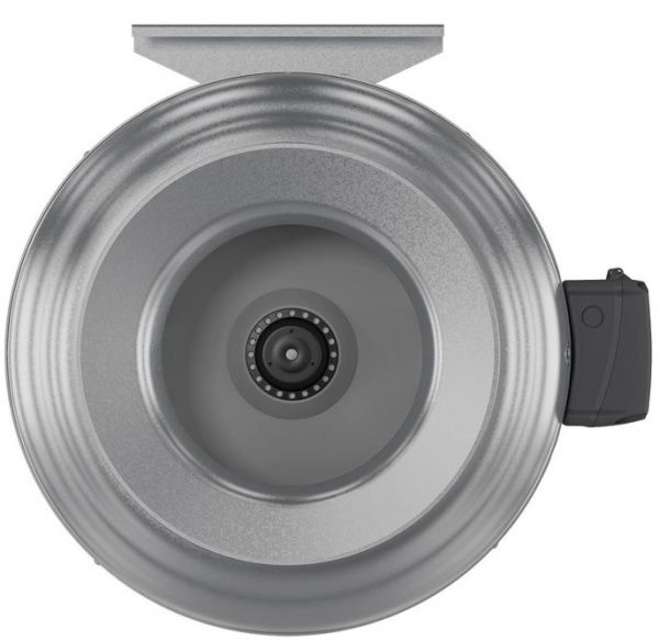 Вентилятор D-315мм, MARS GDF (канальный 1500 м3/ч, 725 Па, 278 Вт, 220В, 61 дБ)