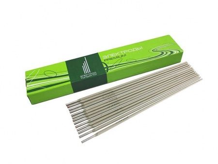 Электрод сварочный МР-3с Д-3 мм, Электрод (по 5 кг)