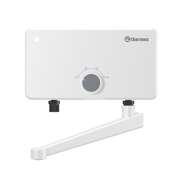 Водонагреватель проточный  Urban 5500 tap (с изливом)