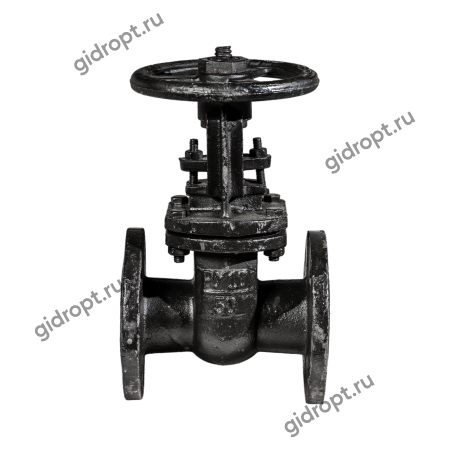 Задвижка 30ч6бр Ду 65