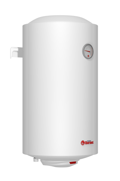 Водонагреватель емкостный THERMEX TitaniumHeat 30 V Slim (биостеклофарфор, круглый бак, 1,5 кВт)