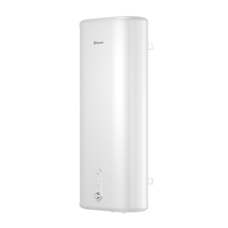 Водонагреватель емкостный ТЕРМЕКС Mirror 100 V  (плоский бак, биостеклофарфор, 0,7/1,3/2,0 кВт)