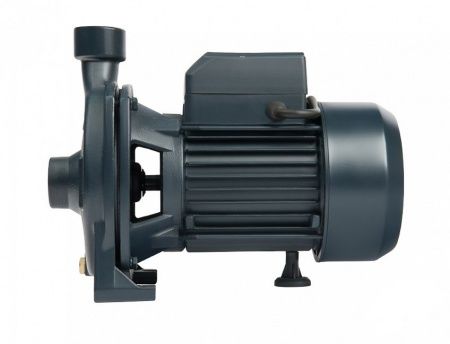 Поверхностный консольный насос CPM-130 (370Вт, Hmax-16м, Qmax- 65л/мин)
