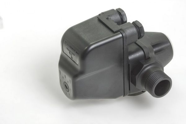 Реле давления для насоса TIM PS-04А, НР1"хВР1"хВР1"  (диапазон настройки 1-5 бар)