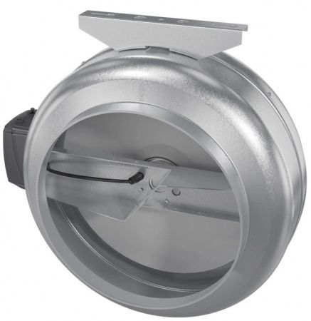 Вентилятор D-315мм, MARS GDF (канальный 1500 м3/ч, 725 Па, 278 Вт, 220В, 61 дБ)