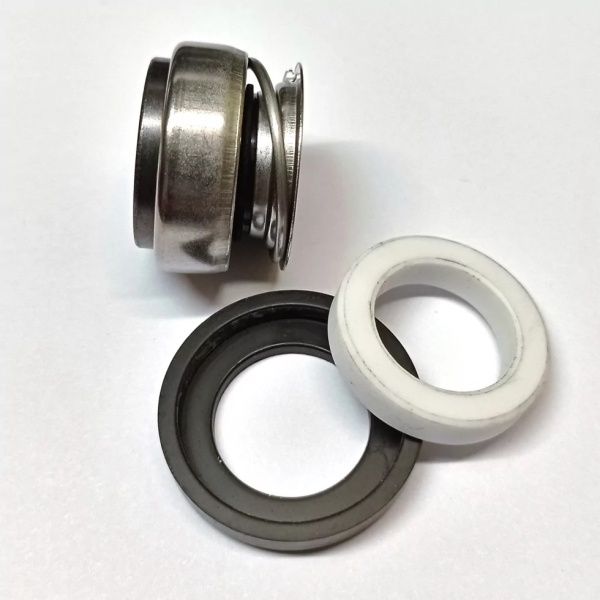 Торцевое уплотнение (сальник) насоса Oasis C, P (ф12х24, ф26х13х8мм)