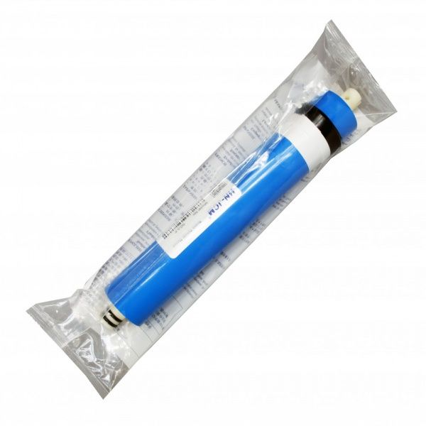 Обратный осмос "BRAVO TRIO-WS-2"   (без помпы, 5-ступенчатая)