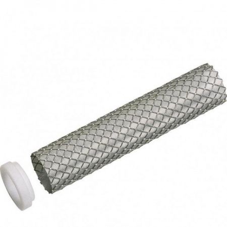 Сетка для фильтра с манометром Ду 32