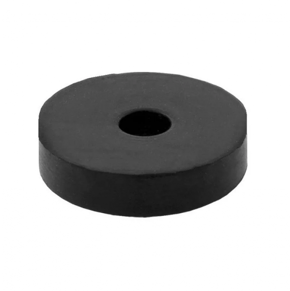 Прокладка для кран-буксы 16 мм t-6мм (имп.)