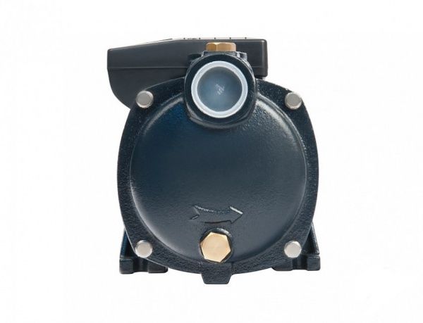 Поверхностный многоступенчатый насос MH-400 A (750Вт, Hmax-45м, Qmax- 90л/мин)