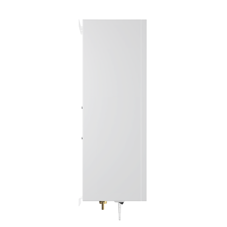 Котел электрический TESLA 12-24 WI-FI (Double) (двухконтурный, 24 кВт, 380В, насос, р/бак, ЖК диспл)