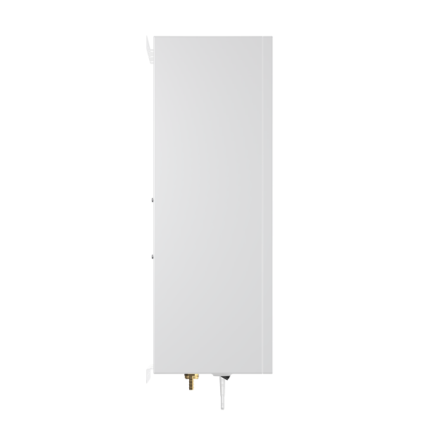 Котел электрический TESLA 12-24 WI-FI (Double) (двухконтурный, 24 кВт, 380В, насос, р/бак, ЖК диспл)