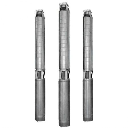 Насос скважинный ЭЦВ 4-6.5-70   ЛИВНЫ