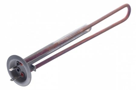 Нагревательный элемент (ТЭН) 1,3 кВт, медный, под анод М4